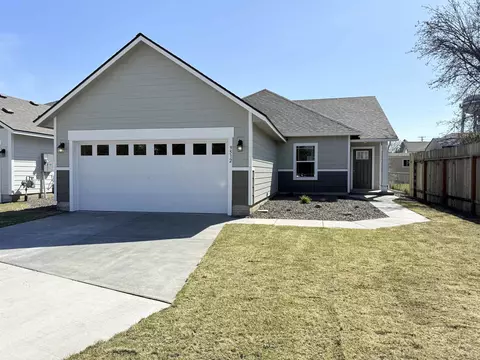 9512 E Michielli Ln, Spokane Valley, WA 99206