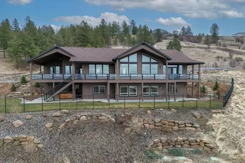 3421 S Quinimose Rd, Liberty Lake, WA 99019