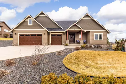 351 N Legacy Ridge Dr, Liberty Lake, WA 99019
