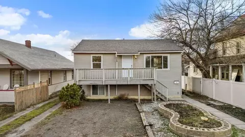 2423 N Standard St, Spokane, WA 99207
