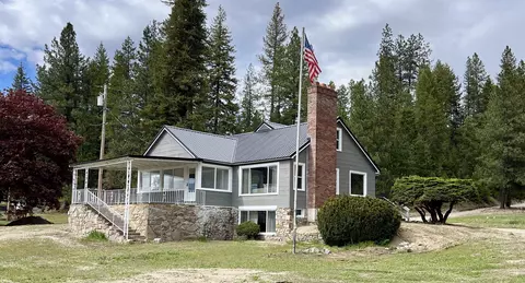 3642 211 Hwy #3652 211 HWY, Newport, WA 99156
