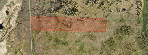 211 S Nn S Harrison Rd, Cheney, WA 99004