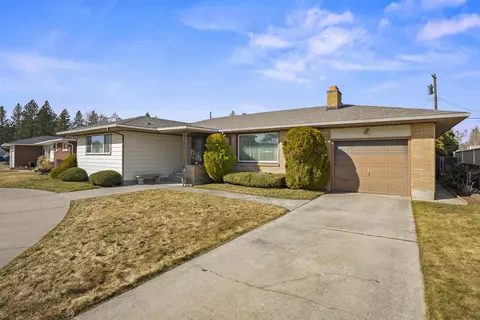5430 W Northwest Blvd, Spokane, WA 99205