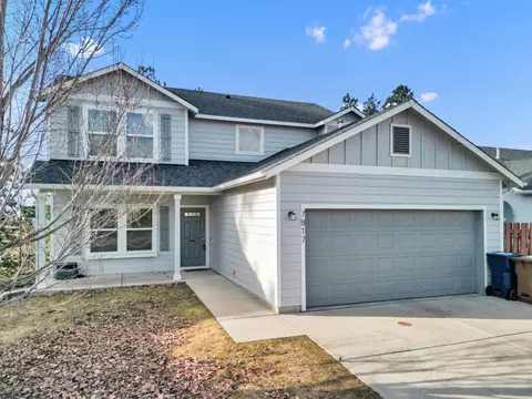 7817 N Ash Ln, Spokane, WA 99208
