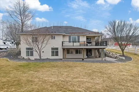 3820 N Murray Rd, Spokane, WA 99027