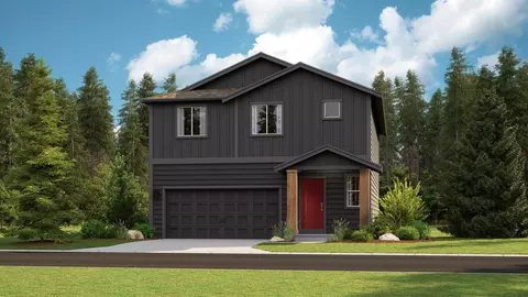 5774 S Browne St, Spokane, WA 99224