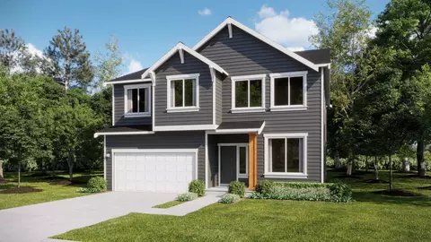 7123 S Boulder Ridge Dr, Spokane, WA 99224