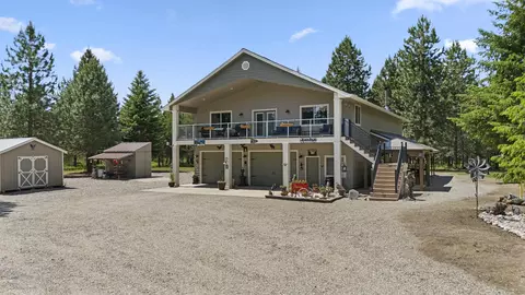 42125 N Sherman Rd, Deer Park, WA 99006