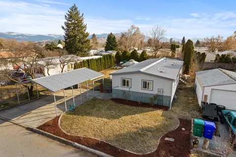 19206 E Buckeye Ave, Spokane Valley, WA 99027
