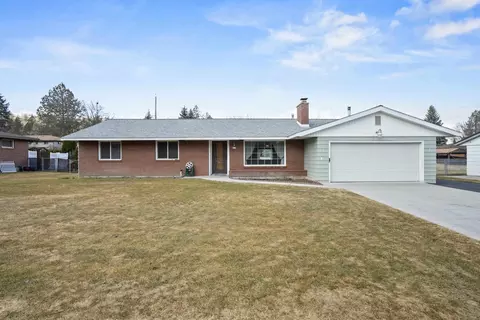 418 W St Thomas More Way, Spokane, WA 99208