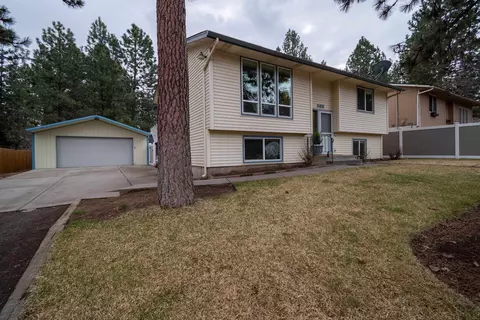 3821 S Cuba St, Spokane, WA 99223