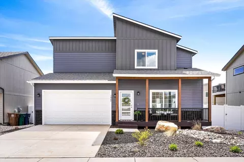 1865 W Lavender Ave, Spokane, WA 99208