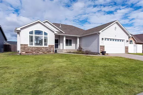 2712 W Hawthorne Rd, Spokane, WA 99208