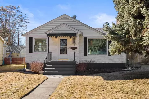 3927 N Adams St, Spokane, WA 99205