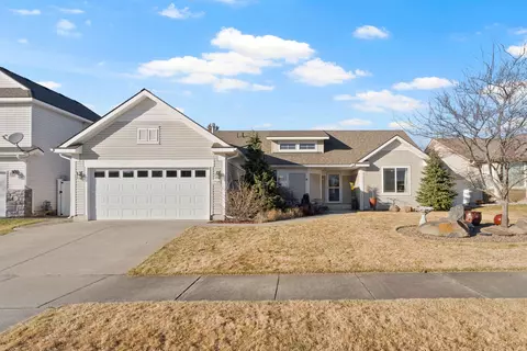 17325 E Mansfield Ave, Greenacres, WA 99016
