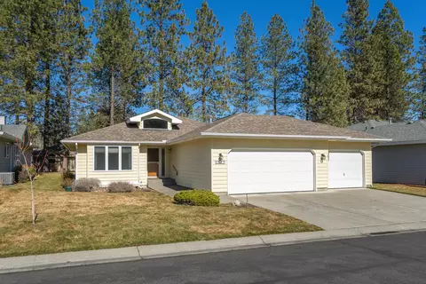 4612 W Coventry Ln, Spokane, WA 99205