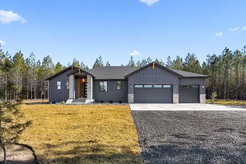 6719 Elk Chattaroy Rd, Chattaroy, WA 99003