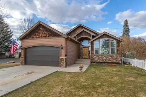 2728 W Grace Ave, Spokane, WA 99205