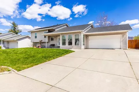 510 N Bell St, Spokane Valley, WA 99016