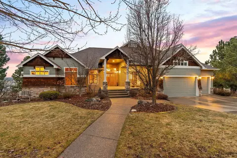 2612 S Radio Ln, Spokane, WA 99223