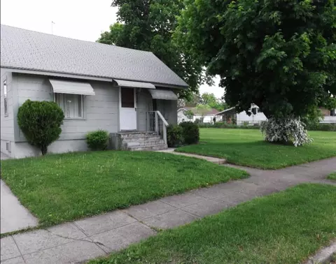 4924 N Martin Ave, Spokane, WA 99207