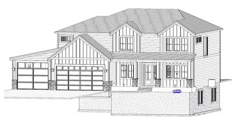 18001 E Wind Rose Ct, Greenacres, WA 99016