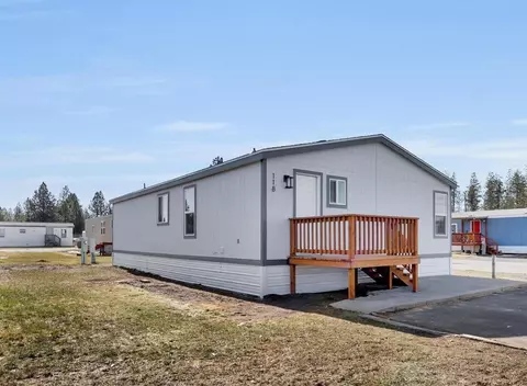 2201 N Craig Rd #LOT 118, Spokane, WA 99224