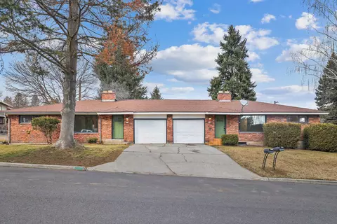 804 W Westview Ave #806 W WESTVIEW AVE, Spokane, WA 99218