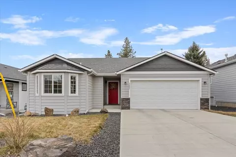 3223 E 25th Ave, Spokane, WA 99223