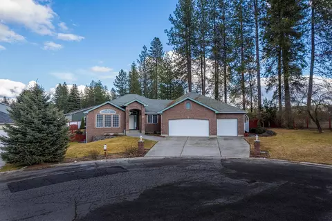 12304 N Helena Ct, Spokane, WA 99218