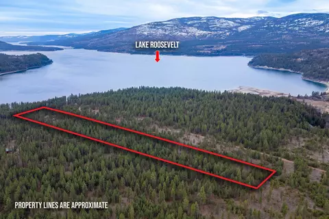 1866 I Northport Flat Creek Rd, Kettle Falls, WA 99141