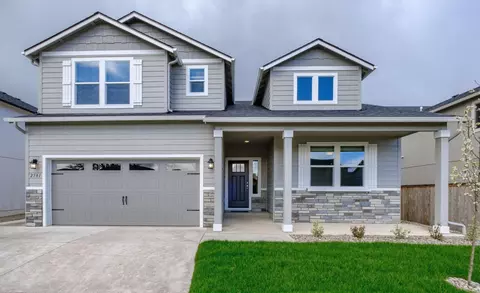 1582 W 68th Ave #LOT 6 BLK 2 - ORCHARD ENCORE, Spokane, WA 99224