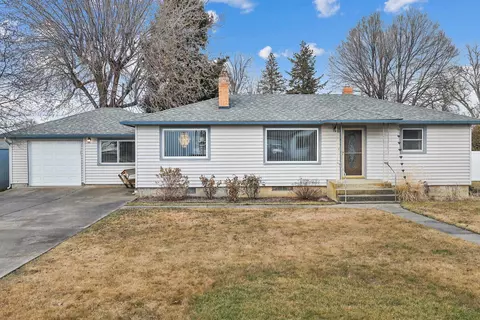 18405 E Sharp Ave, Spokane Valley, WA 99016