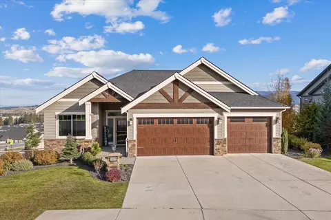 18007 E Daystar Rd, Spokane Valley, WA 99016