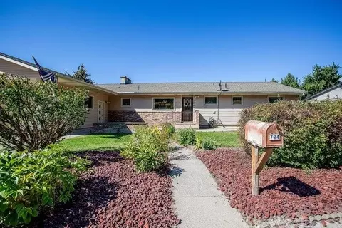 724 S Miner St, Colville, WA 99114