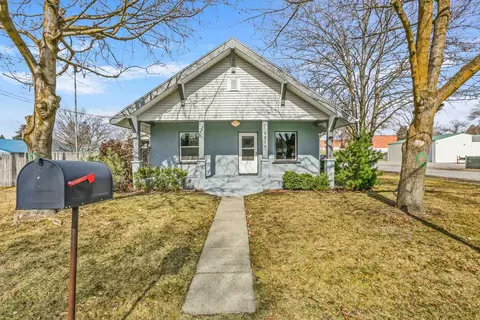 Exterior - 8819 E Main Ave, Spokane Valley, WA 99212 photo 8 of 9
