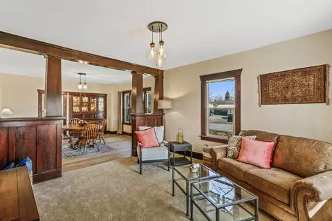 Living - 8819 E Main Ave, Spokane Valley, WA 99212 photo 1 of 1