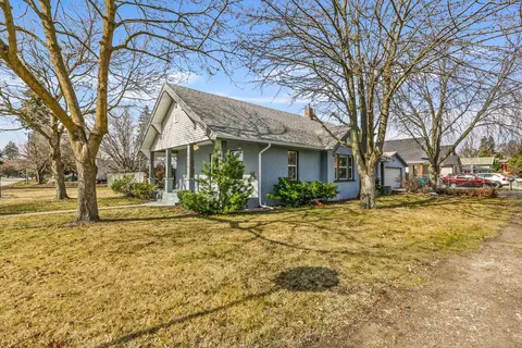 Exterior - 8819 E Main Ave, Spokane Valley, WA 99212 photo 6 of 9