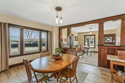 Dining - 8819 E Main Ave, Spokane Valley, WA 99212 photo 2 of 2