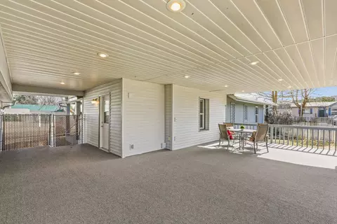 Exterior - 8819 E Main Ave, Spokane Valley, WA 99212 photo 3 of 9