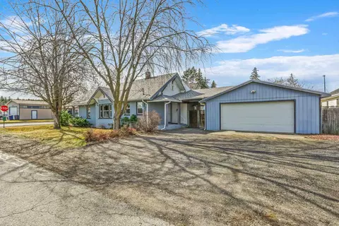 8819 E Main Ave, Spokane Valley, WA 99212