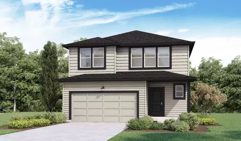3210 N Glenrose Rd, Spokane, WA 99217