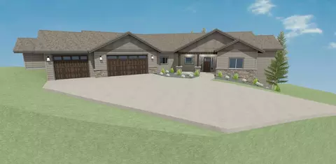 14407 E 39th Ln, Veradale, WA 99037