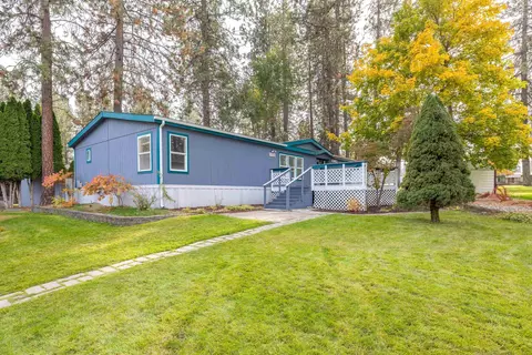 14908 N South Savannah Ct, Mead, WA 99021