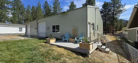 40428 Lynn Rd, Loon Lake, WA 99148