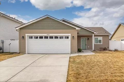 8901 N Cannon St, Spokane, WA 99208