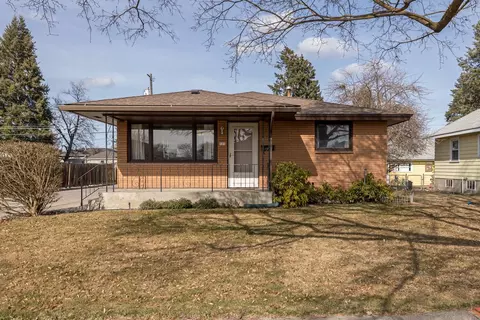 721 Everett Ave #723 E EVERETT, Spokane, WA 99207