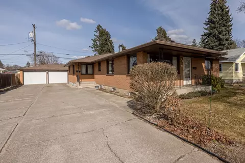 721 Everett Ave #723 E EVERETT, Spokane, WA 99207 photo 4