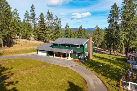 20204 N Day Mount Spokane Rd, Mead, WA 99021