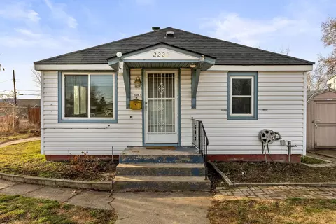 2228 E Boone Ave, Spokane, WA 99202
